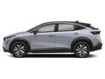 2024 Nissan Ariya EVOLVE+ e-4ORCE