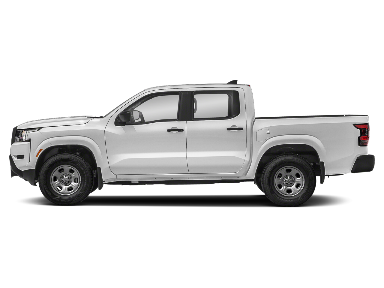 2024 Nissan Frontier S / One Owner