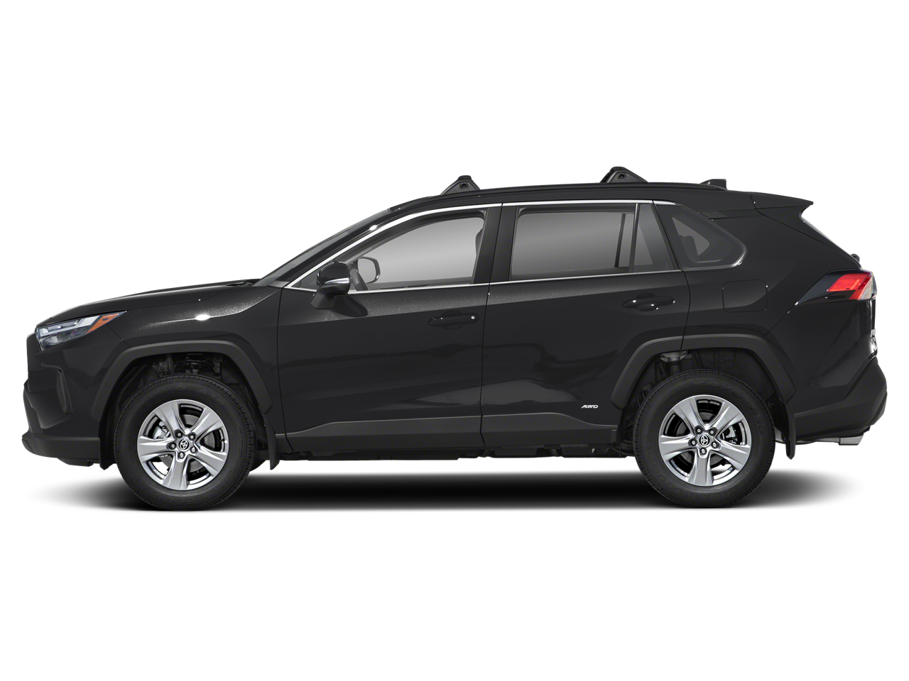 2024 Toyota RAV4 Hybrid XLE / One Owner