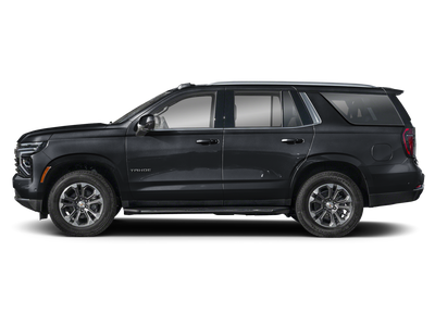 2025 Chevrolet Tahoe Premier / One Owner