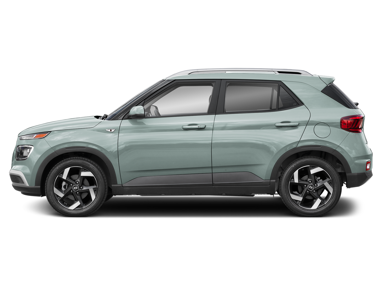 2025 Hyundai Venue SEL / One Owner /