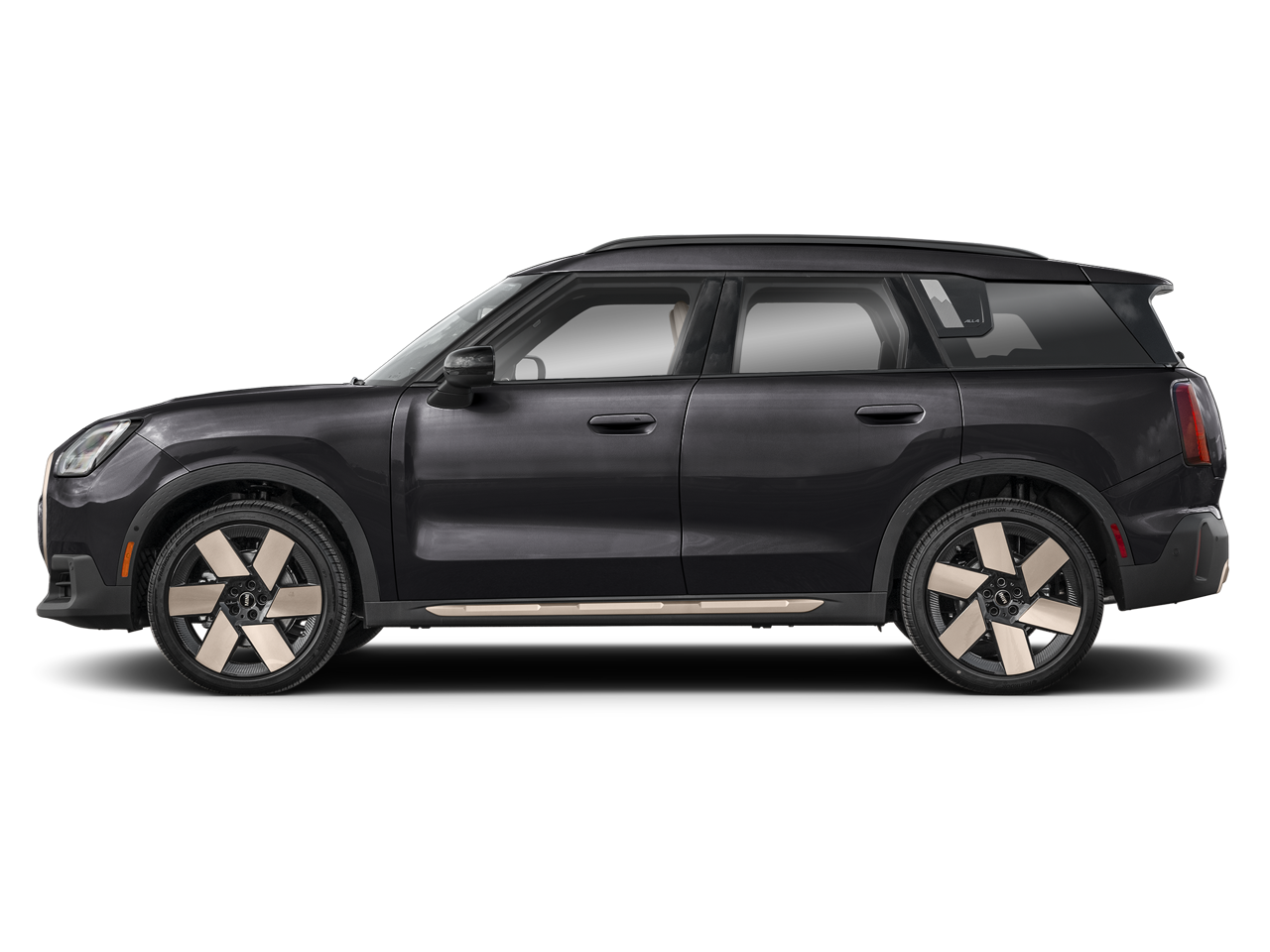 2025 MINI Cooper S Countryman Signature Plus / One Owner