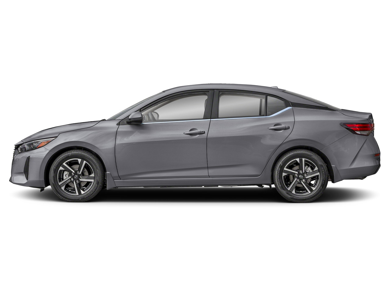 2025 Nissan Sentra SV / One Owner / All Weather Pakcage