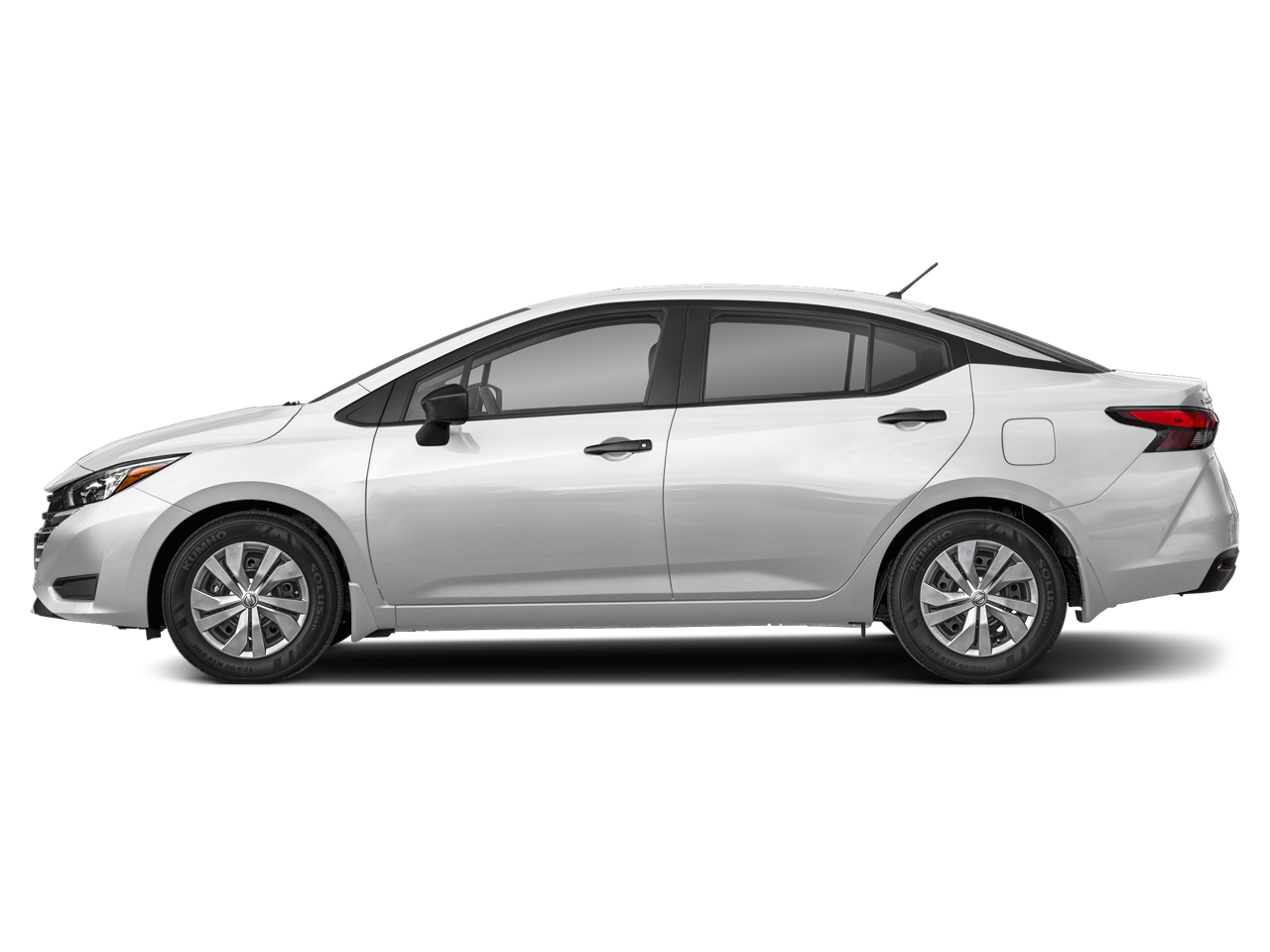 2025 Nissan Versa 1.6 S / One Owner
