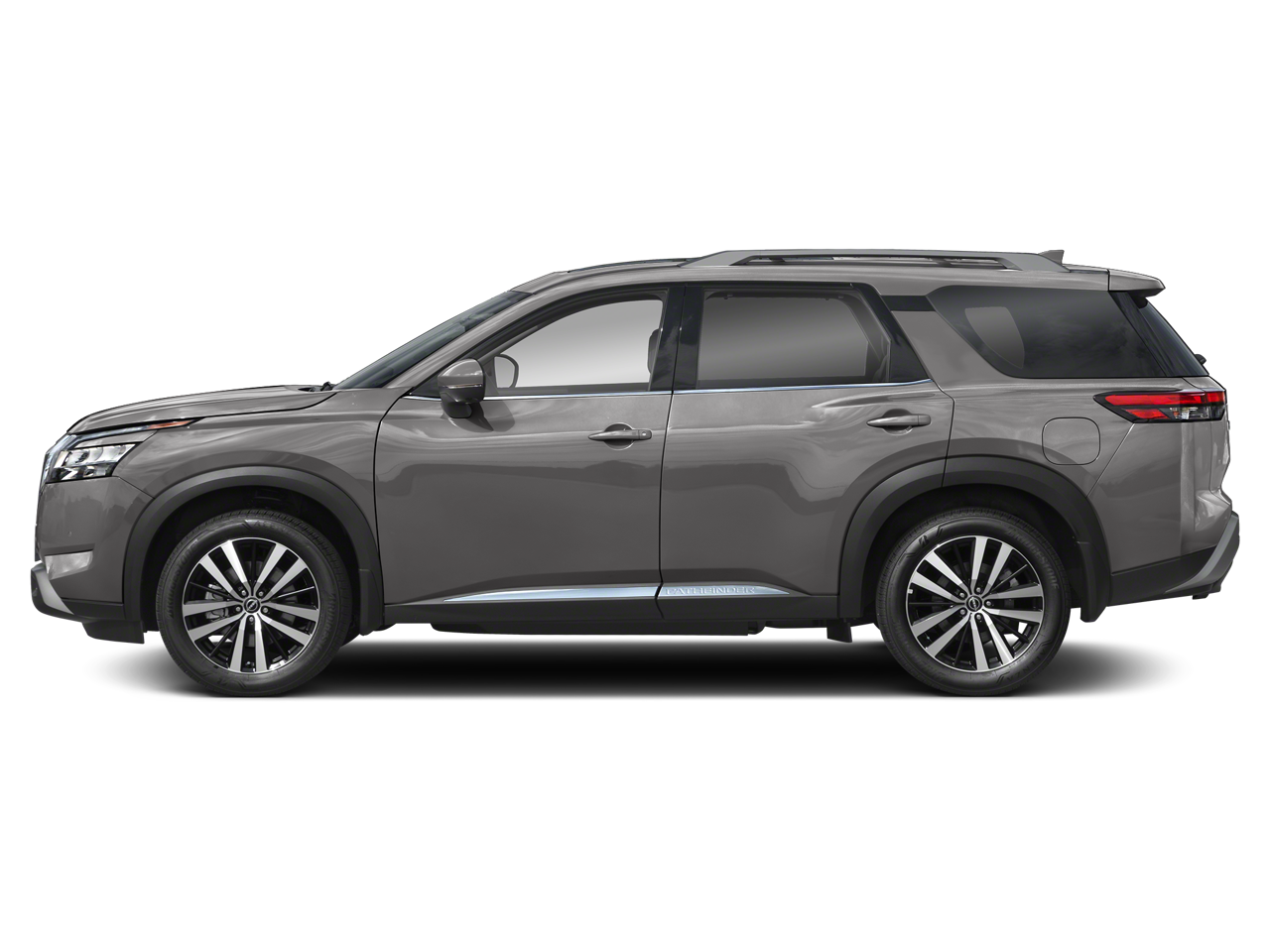 2025 Nissan Pathfinder Platinum / One Owner