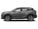 2025 Nissan Kicks SV / One Owner / Premium Package