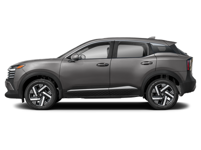 2025 Nissan Kicks SV / One Owner / Premium Package