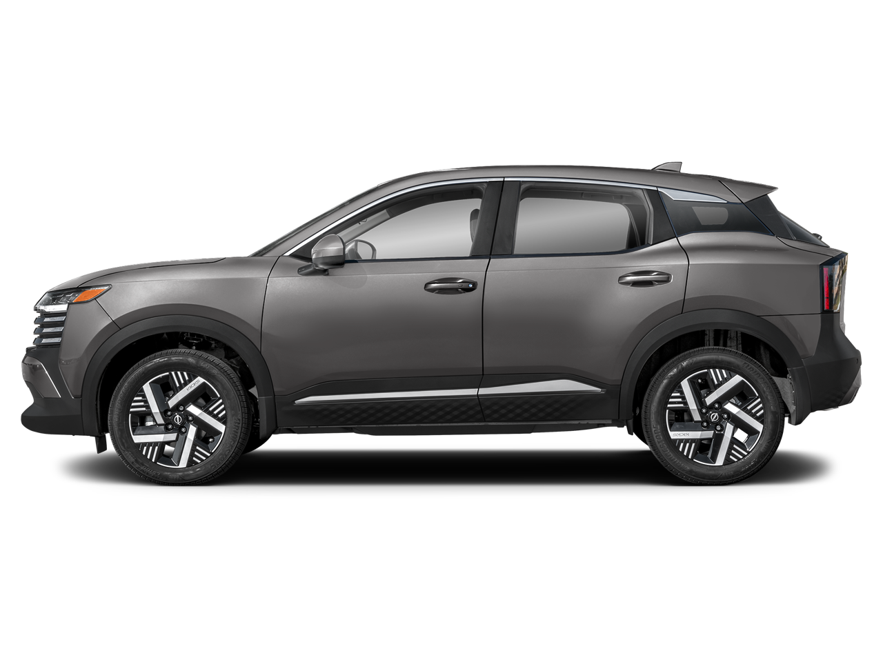 2025 Nissan Kicks SV / One Owner / Premium Package
