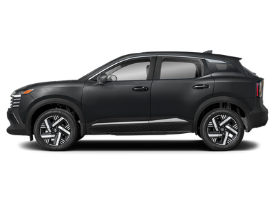 2025 Nissan Kicks SV / One Owner