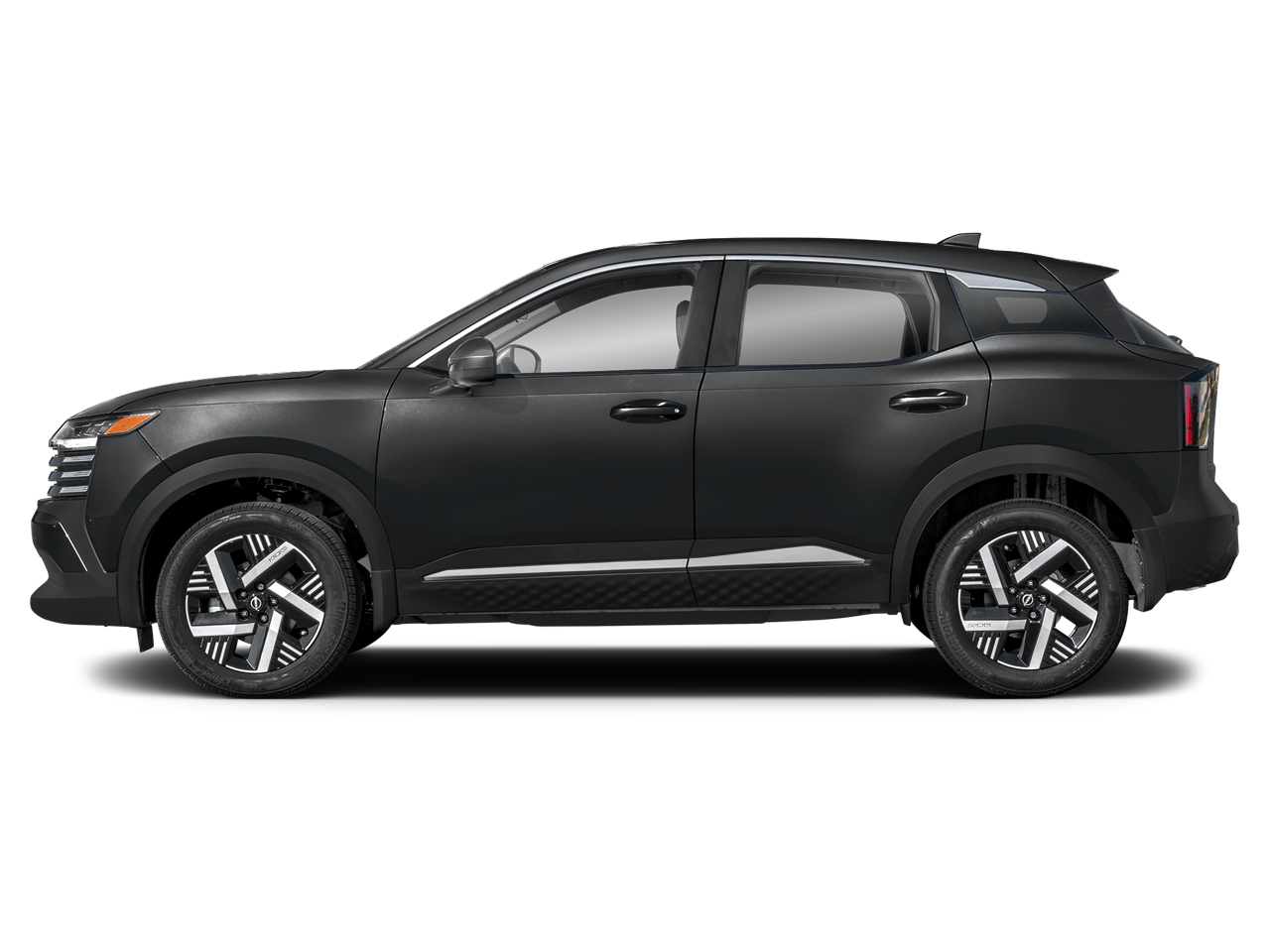 2025 Nissan Kicks SV / One Owner