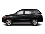 2011 Hyundai Santa Fe GLS