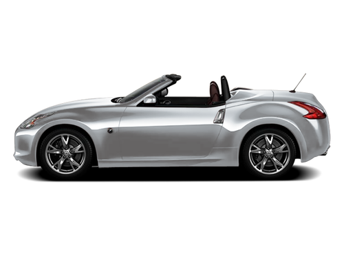 2012 Nissan 370Z Base