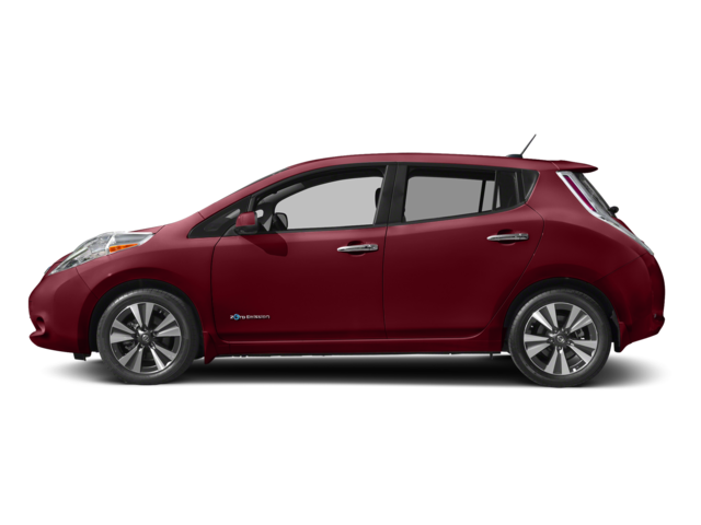 2016 Nissan Leaf SV / One Owner /