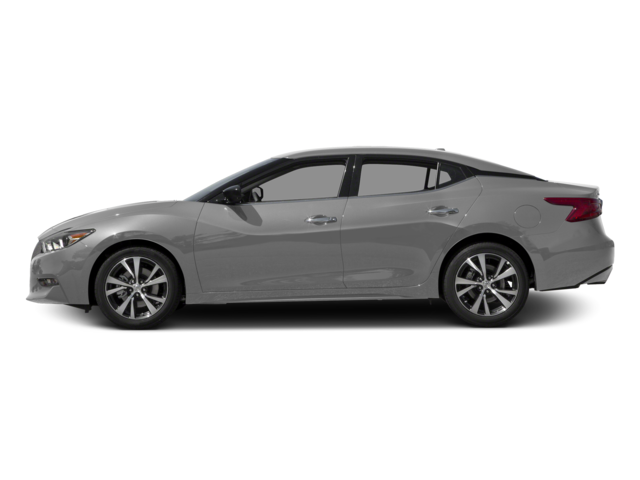 2017 Nissan Maxima 3.5 SV