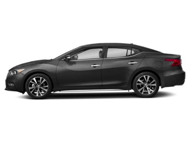 2018 Nissan Maxima 3.5 SL