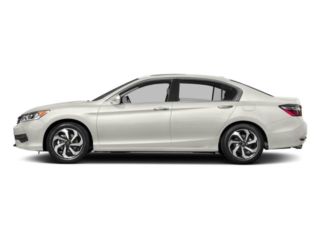 2017 Honda Accord EX-L V6 College Park MD  Serving Silver Spring 