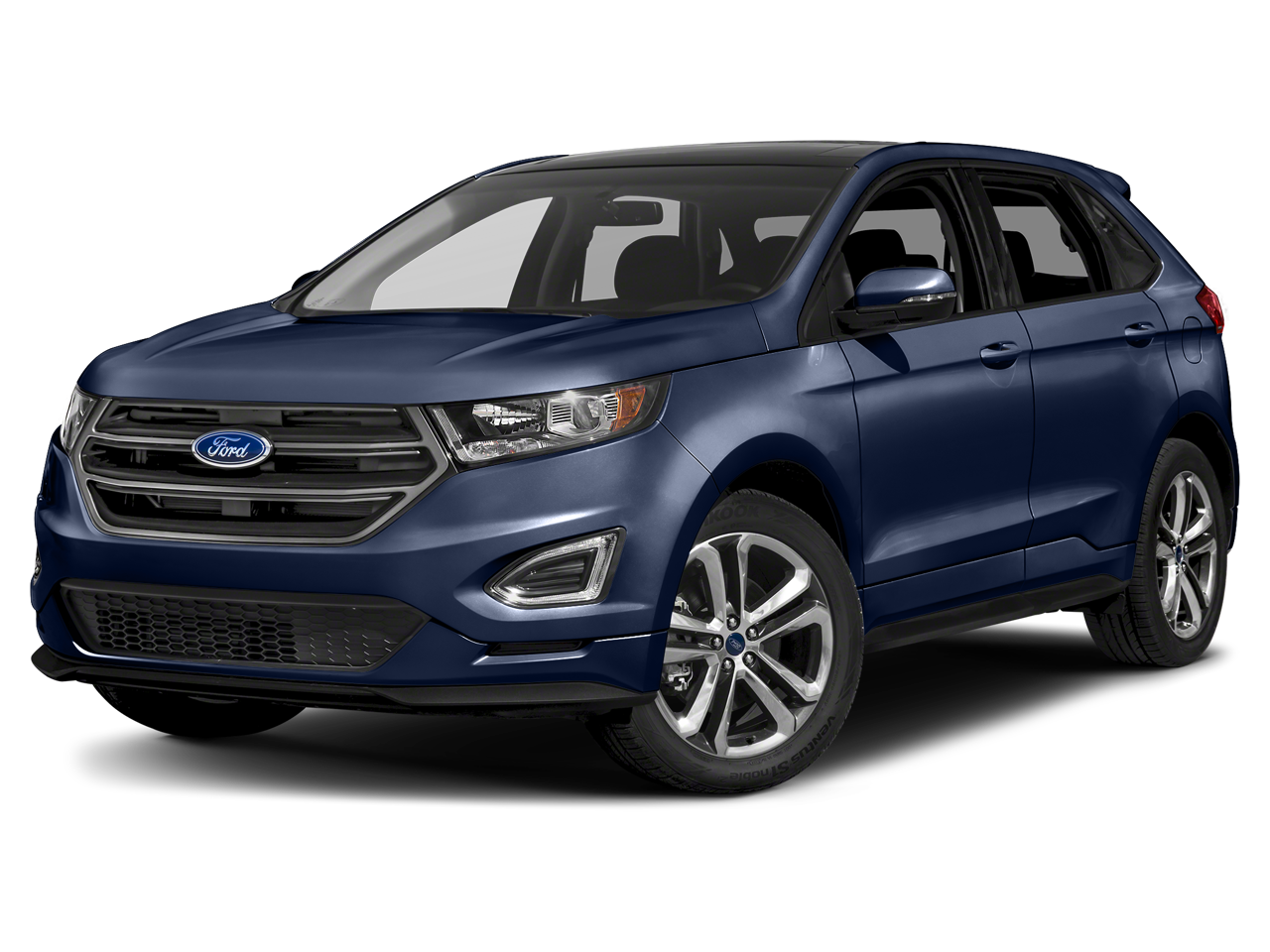 2015 Ford Edge Sport