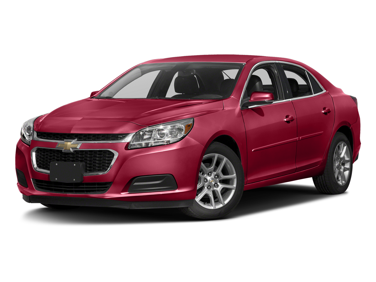 2016 Chevrolet Malibu Limited 1LT