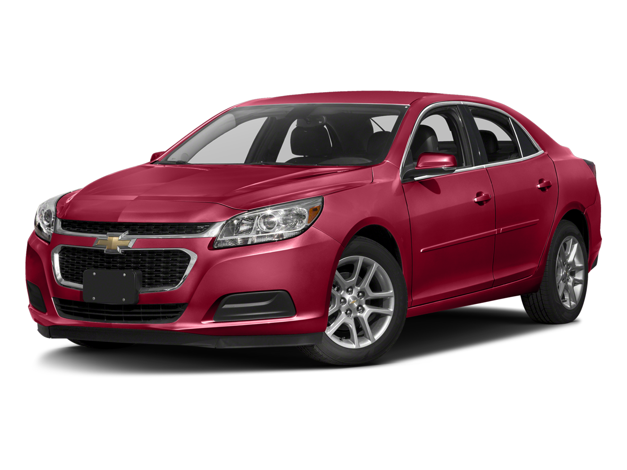 2016 Chevrolet Malibu Limited LT