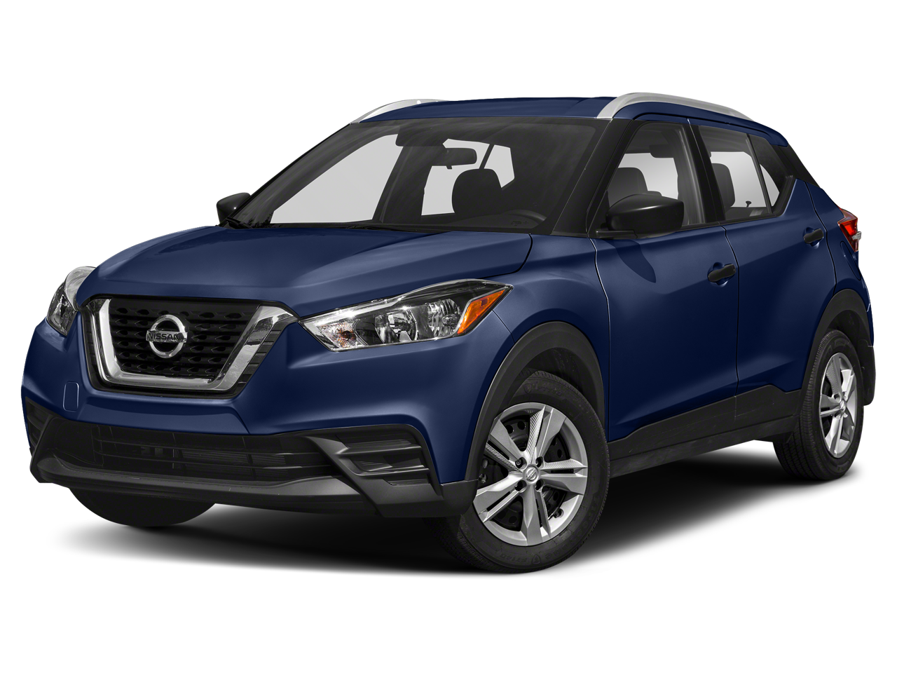 2019 Nissan Kicks SV / Splah Guards