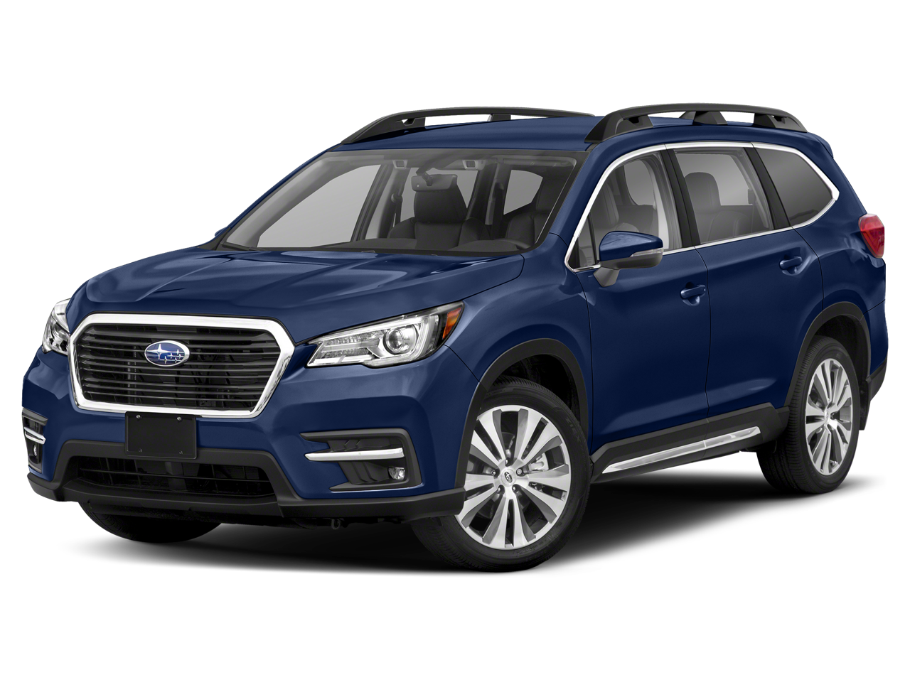 2019 Subaru Ascent Limited AWD photo