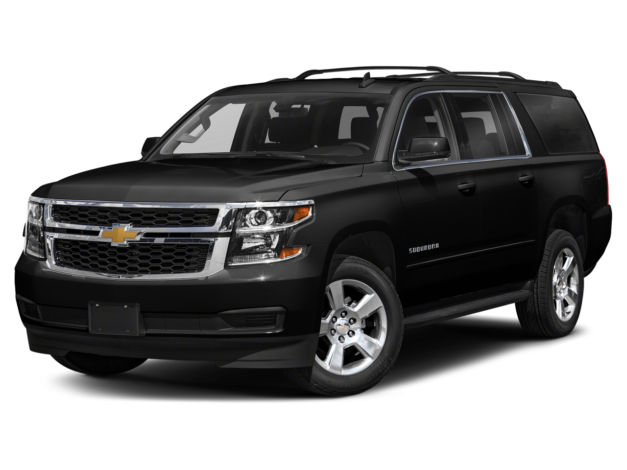 2020 Chevrolet Suburban LT for sale in College Park, MD