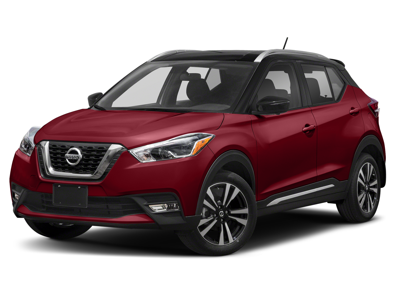 2020 Nissan Kicks SR / ONE OWNER