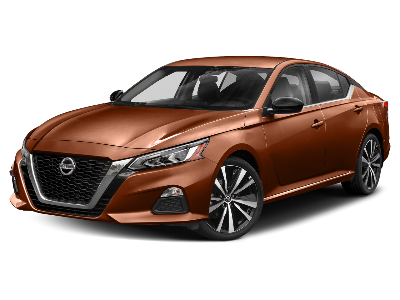 2021 Nissan Altima