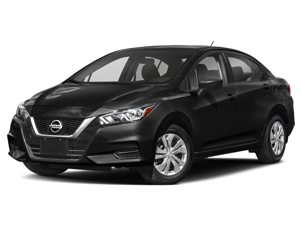 2021 Nissan Versa Sedan