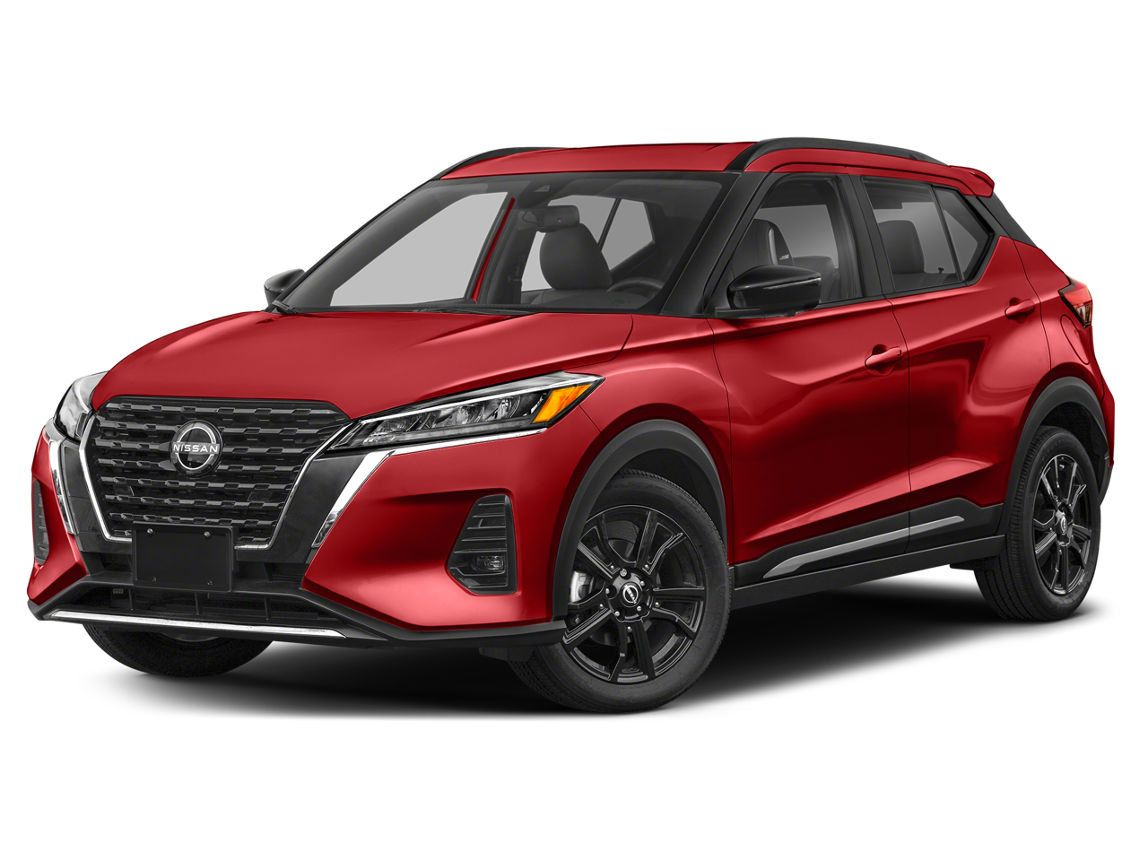 2022 Nissan Kicks SR / One Owner