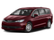 2023 Chrysler Voyager LX / One Owner /
