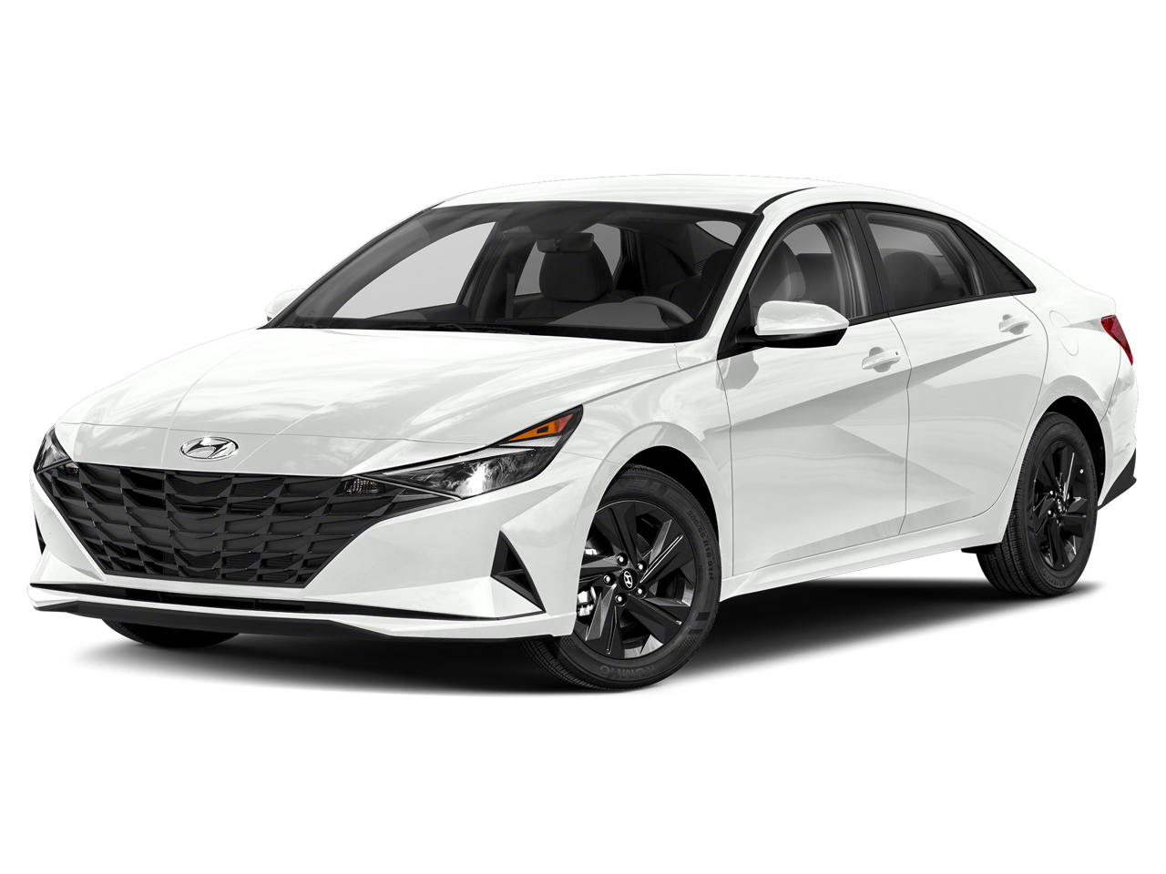 2023 Hyundai Elantra SEL / One Owner