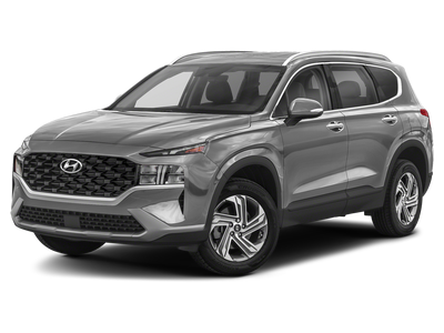 2023 Hyundai Santa Fe SEL / One Owner /