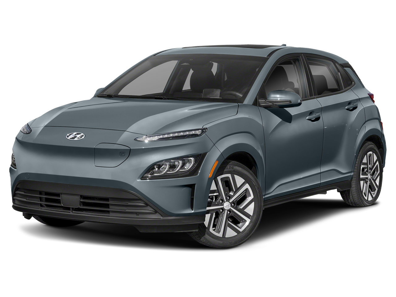 2023 Hyundai Kona EV Limited