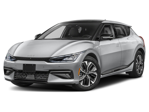 2023 Kia EV6 GT-Line