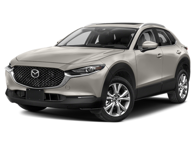 2023 Mazda Mazda CX-30 2.5 S Premium Package