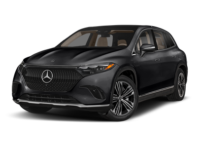 2023 Mercedes-Benz EQS 450 4MATIC®