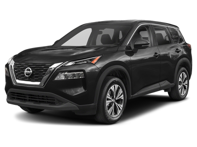 2023 Nissan Rogue SV / One Owner / AWD /