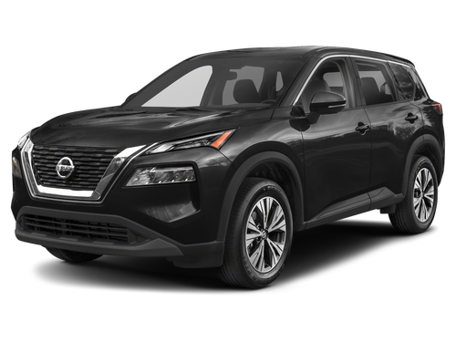 2023 Nissan Rogue SV / One Owner / AWD /