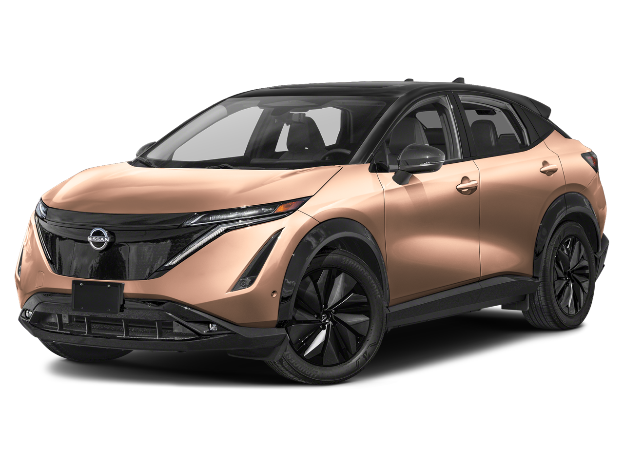 2023 Nissan Ariya PREMIERE / One Owner