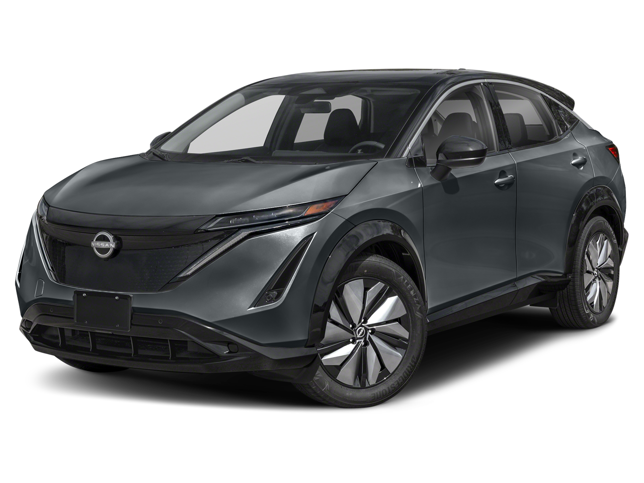 2023 Nissan Ariya Venture+