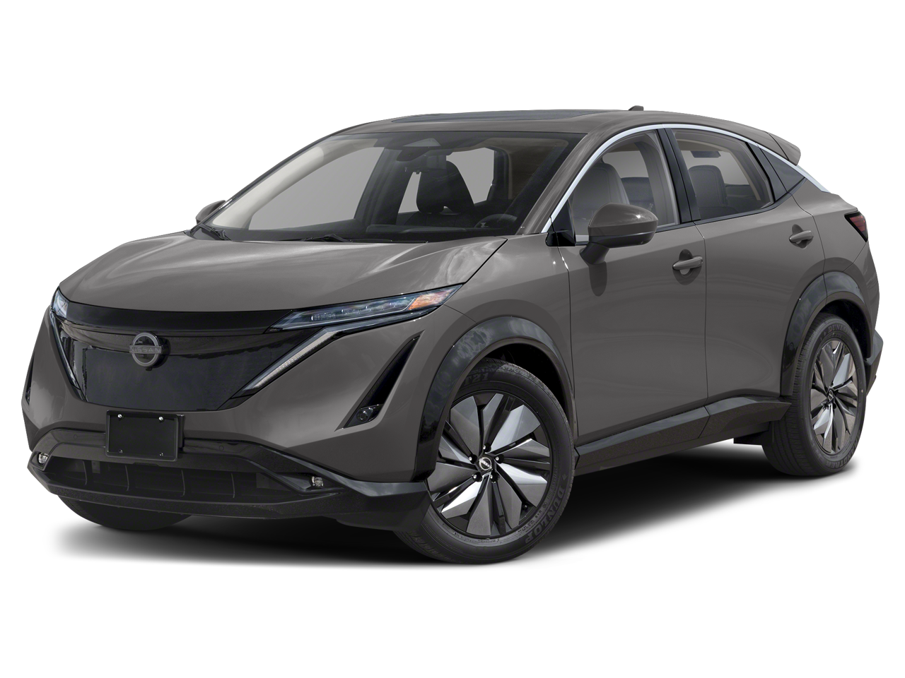2023 Nissan Ariya EVOLVE+ e-4ORCE / One Owner / AWD