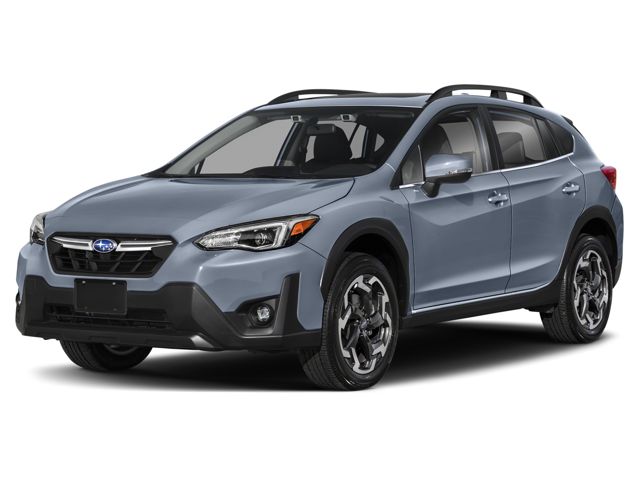 2023 Subaru Crosstrek Limited / One Owner /
