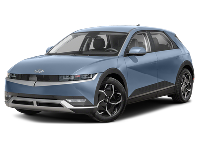 2024 Hyundai IONIQ 5 SEL / One Owner