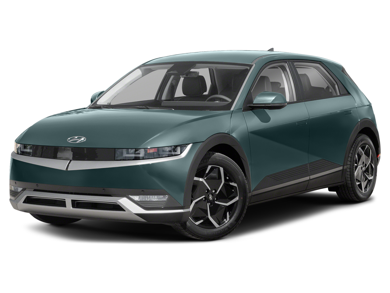 2024 Hyundai IONIQ 5 SEL / One Owner
