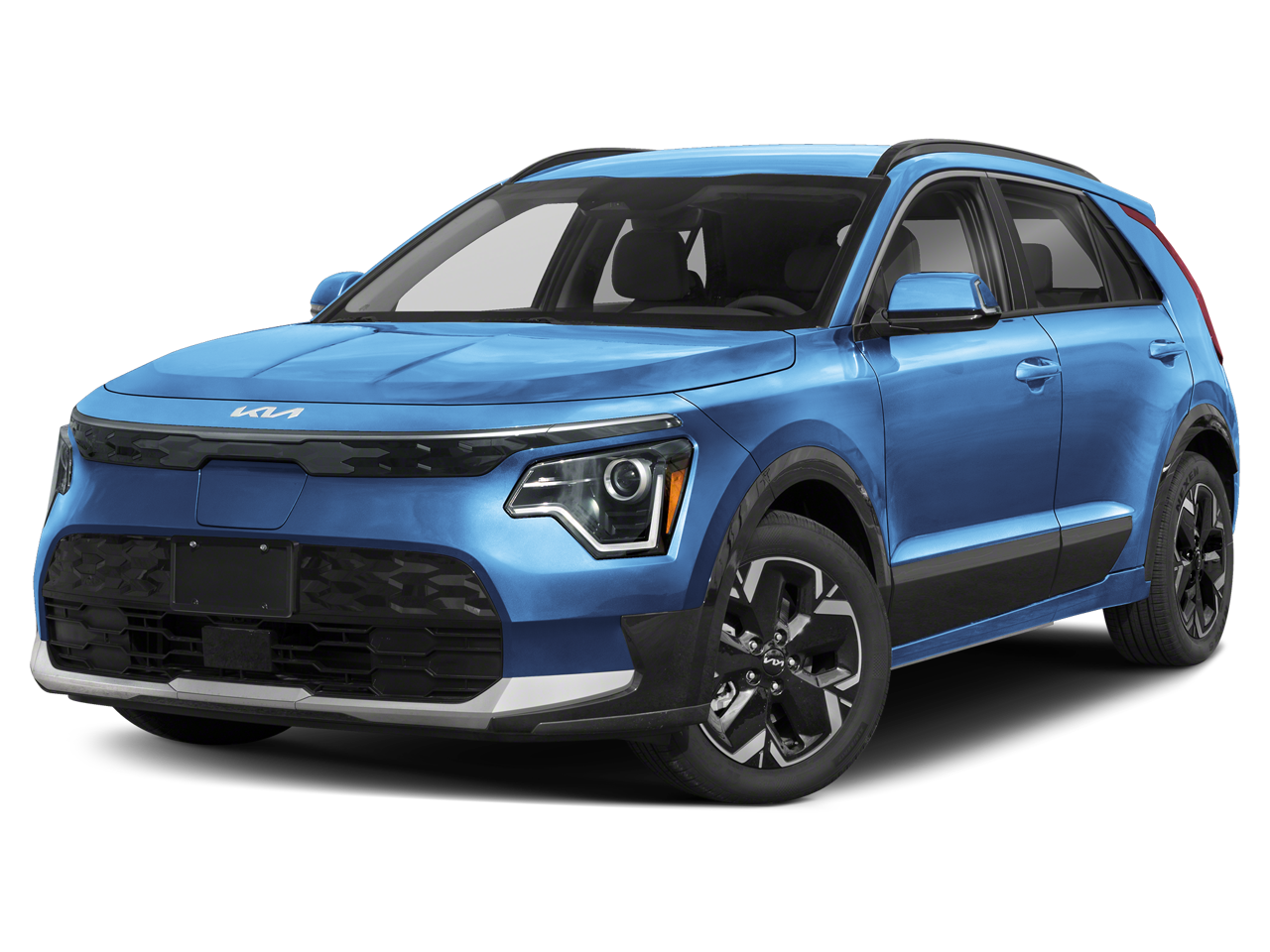 2024 Kia Niro EV