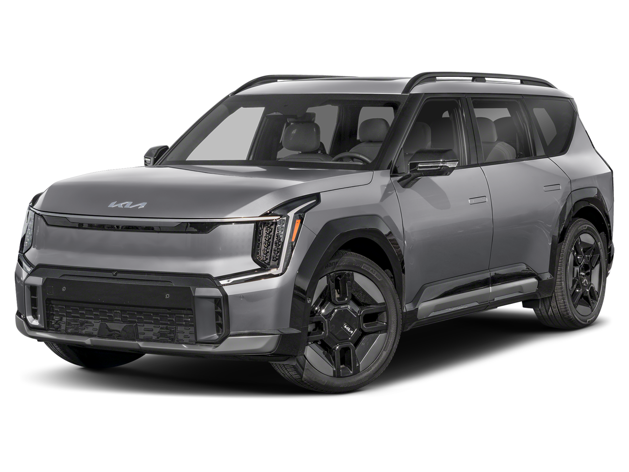 2024 Kia EV9 GT-Line
