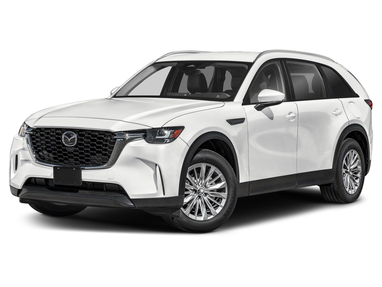 2024 Mazda CX-90 Turbo Select Package