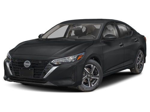 2024 Nissan Sentra SV Premium Package / All Weather Package / Low Miles