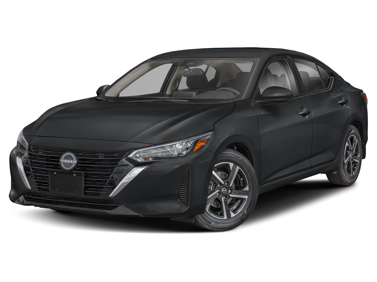 2024 Nissan Sentra SV Premium Package / All Weather Package / Low Miles